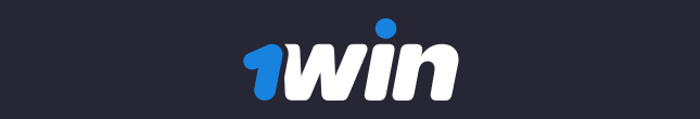 1Win Casino Logo