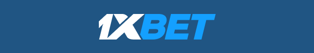 1xBet Casino Logo