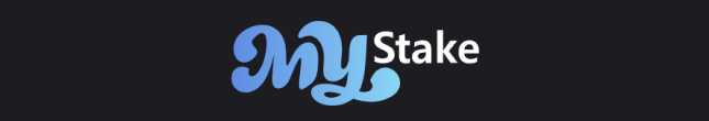 Mystake Casino Logo